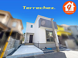 高槻市東五百住町２丁目１期・Terrechez・ 限定１区画