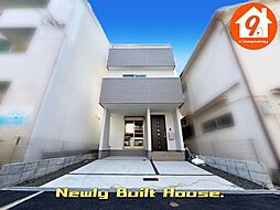 寝屋川市春日町２期・Terrechez・ 限定１区画