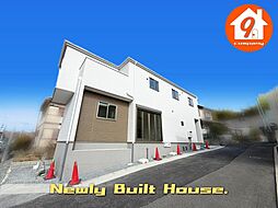 枚方市藤阪元町３丁目・１期・Terrechez・ 限定１区画