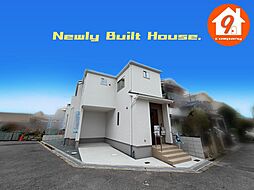 交野市幾野２丁目・２期・Terrechez・ 限定１区画