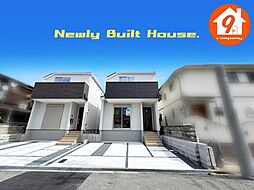 Last１件・高槻市東上牧３丁目・２期・ ２号棟