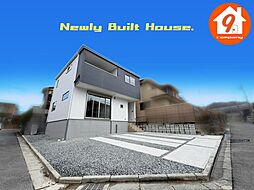 交野市倉治７丁目・１期・Terrechez・ 限定１区画