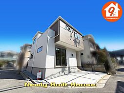 高槻市野田４丁目・１期・Terrechez・ 限定１区画