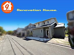 京田辺市花住坂３丁目・Re-House・