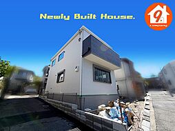 寝屋川市三井が丘・１期・Terrechez・ 限定１区画