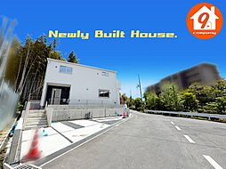 八幡市八幡石不動・１期・ １号棟