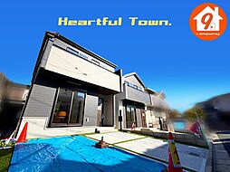 Last１件・枚方市東香里３丁目・HeartfulTown・ １号棟