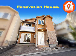 枚方市伊加賀西町・Re-House・