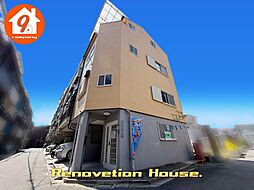 門真市五月田町・Re-House・