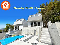 八幡市八幡石不動・１期・ ２号棟