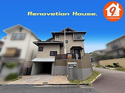 京田辺市山手東１丁目・Re-House・