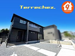 枚方市香里ケ丘・４期・Terrechez・ 限定１区画