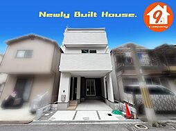 枚方市黄金野１丁目・１期・Terrechez 限定１区画