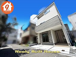 寝屋川市池田本町・１期・Terrechez・ 限定１区画