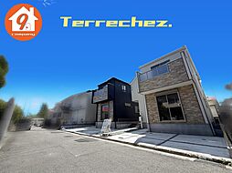 交野市松塚・２期・Terrechez・全２区画・ ２号棟