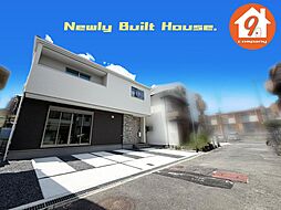 枚方市松丘町・１期・Terrechez 限定１区画