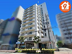 価格変更　2,580万円　パルムハウス新大阪・Re-House 1103号室