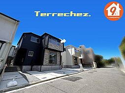 交野市松塚・２期・Terrechez・全２区画・ １号棟