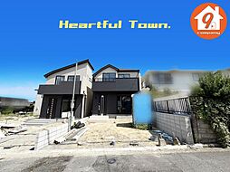 枚方市長尾東町１丁目・HeartfulTown・全２区画・ ２号棟
