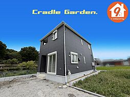 寝屋川市河北中町・第８・CradleGarden・全20区画・ ２０号棟