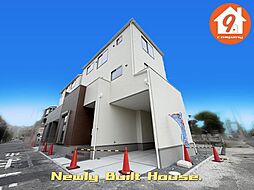 寝屋川市春日町・３期・Terrechez・全２区画・ ２号棟