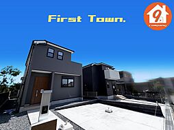 Last１件・枚方市香里ケ丘８丁目・第８・FirstTown・ １号棟