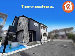 八幡市橋本東山本・１期・Terrechez・ 限定１区画