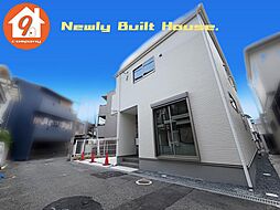 寝屋川市高柳２丁目・１期・Terrechez 限定１区画