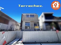 枚方市香里ケ丘・６期・Terrechez・ 限定１区画