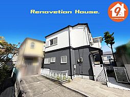 枚方市招提南町２丁目・Re-House・