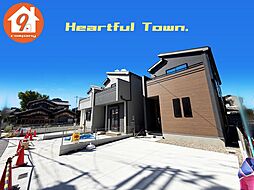 交野市私部５丁目・HeartfulTown・全３区画・ ３号棟
