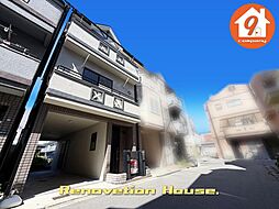 門真市三ツ島５丁目・Re-House・