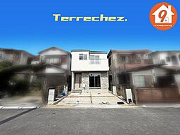 木津川市木津南後背・１期・Terrechez・ 限定１区画