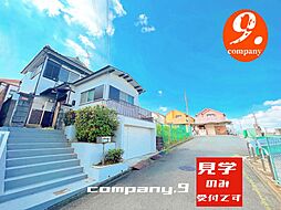 枚方市杉山手１丁目・Re-House・