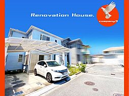 貝塚市新井・Re-House・