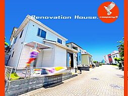 貝塚市畠中２丁目・Re-House・