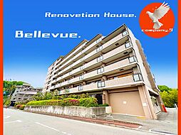 ヴェルビュ枚方公園・菊ヶ丘・Re-House・枚方市 211号室