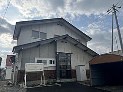 上芦別町戸建て