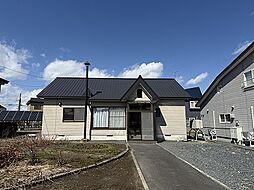 上芦別町38番地戸建