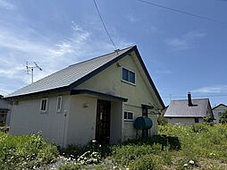 北５条　ペット可・駐車場２台の貸戸建