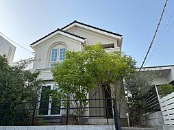 久出ヶ谷町戸建