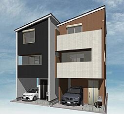 サンヴィータ兵庫松本通