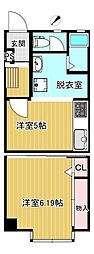グランドール鎌倉 303