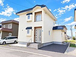 東苗穂十四条1丁目　戸建