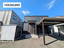 百合が原9丁目　戸建