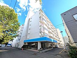 東カン中の島パークサイドマンション