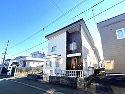 清田六条3丁目　戸建