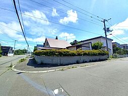 屯田三条6丁目　土地