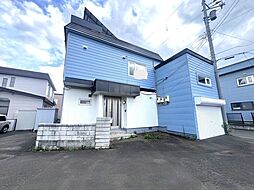 篠路四条9丁目　戸建