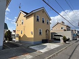 緑苑台東一条2丁目　戸建